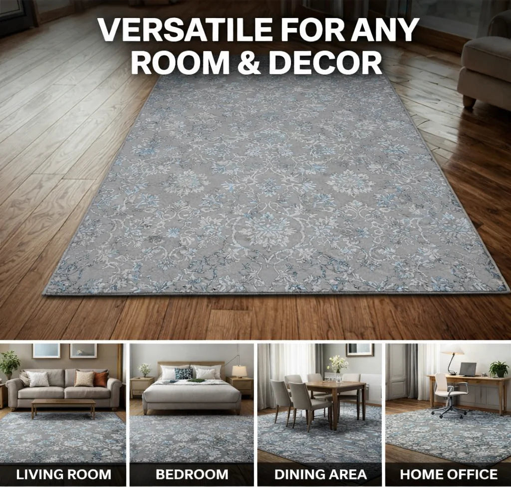 Nordic Teal: It evokes the "Hygge" lifestyle—think cozy, functional, and deeply rooted in the natural landscapes