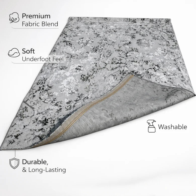 Luxe Weave- •	For a premium line of plush, high-end carpets. The name evokes luxury and sophistication