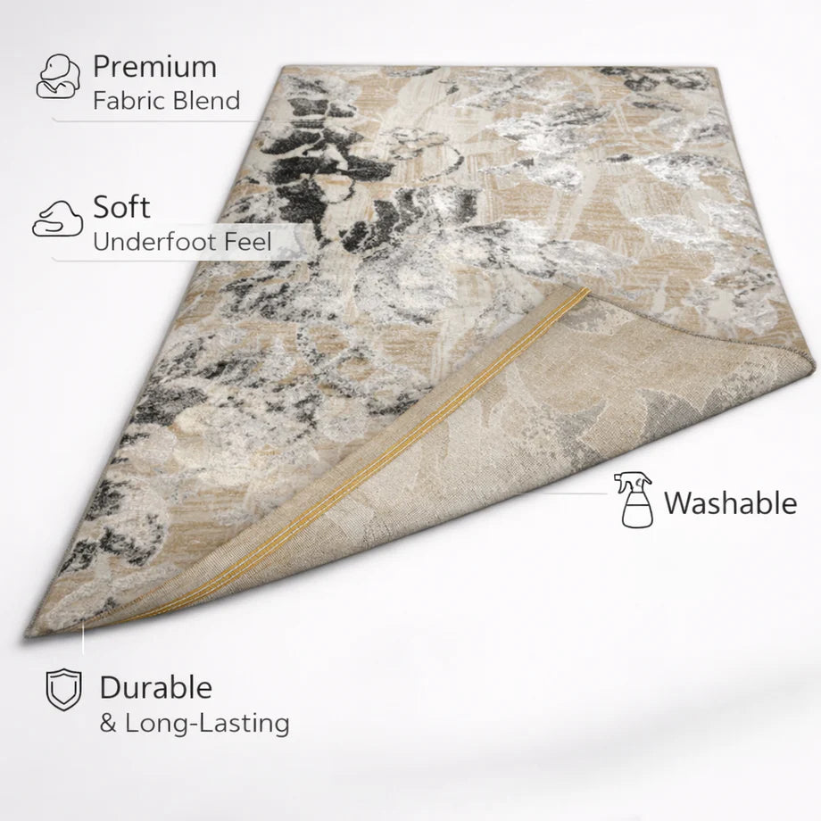 Antiquity  Beige : Implies a timeless, heirloom quality.