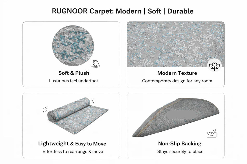 AURA RUGS