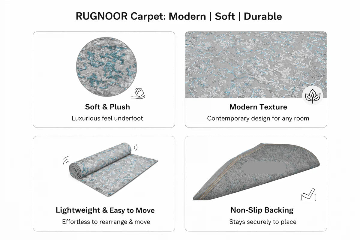 AURA RUGS