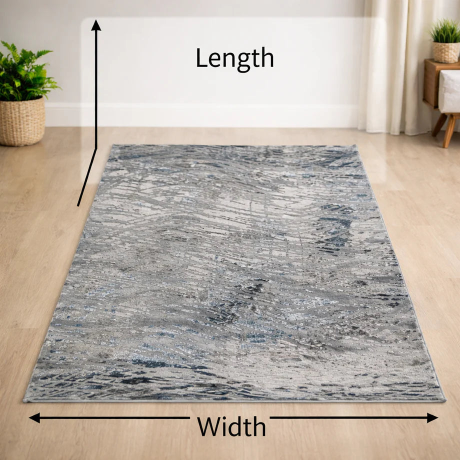 Eco Soft -Ideal for an eco-friendly carpet line made from sustainable materials, blending comfort with environmental consciousness