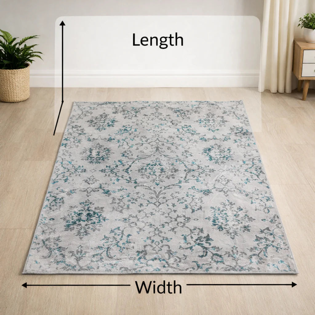 Nordic Teal: It evokes the "Hygge" lifestyle—think cozy, functional, and deeply rooted in the natural landscapes
