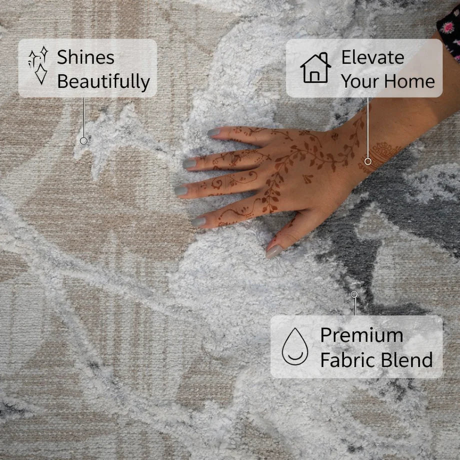 Antiquity  Beige : Implies a timeless, heirloom quality.