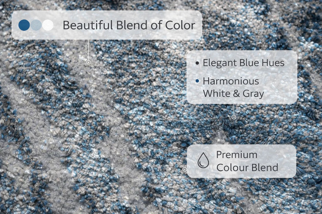 Eco Soft -Ideal for an eco-friendly carpet line made from sustainable materials, blending comfort with environmental consciousness