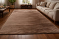 Carbon Cloud Fur Carpet