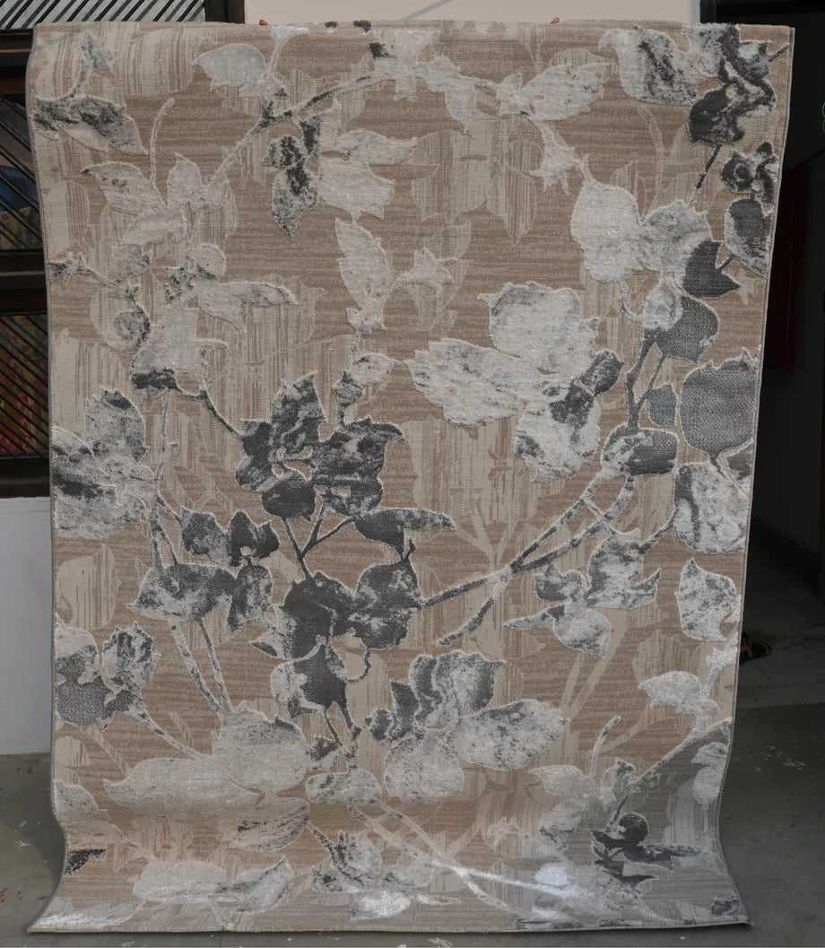 Antiquity  Beige : Implies a timeless, heirloom quality.