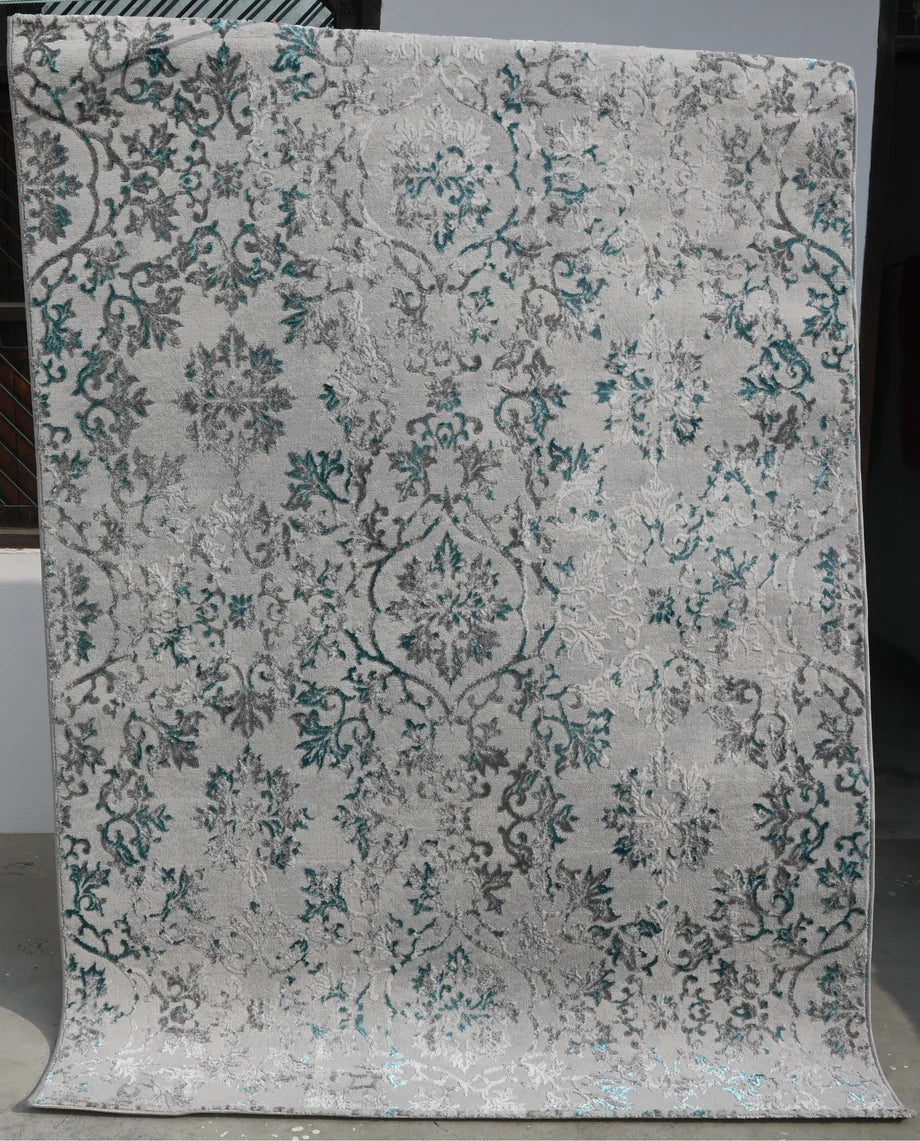 Nordic Teal: It evokes the "Hygge" lifestyle—think cozy, functional, and deeply rooted in the natural landscapes