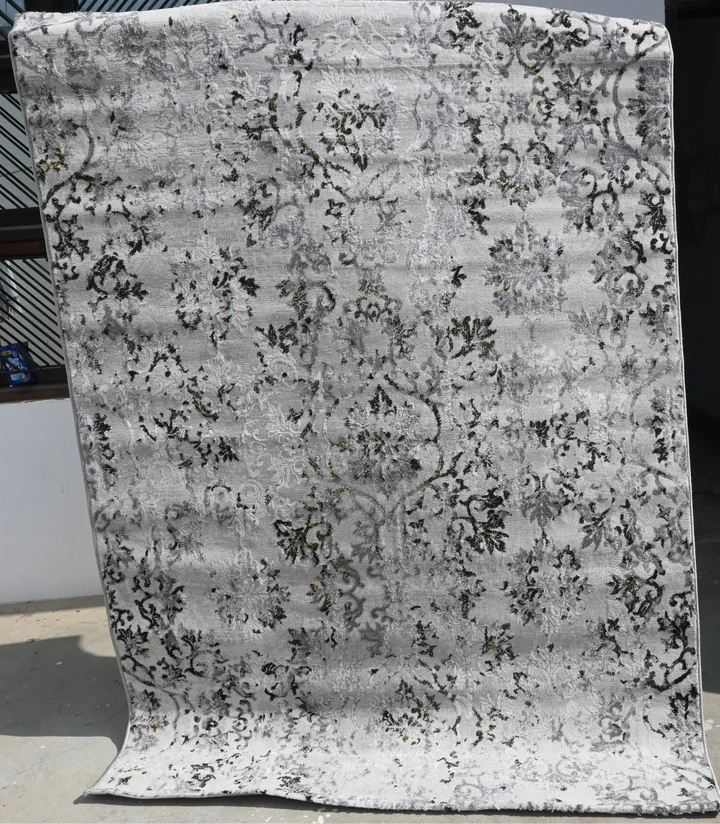 Luxe Weave- •	For a premium line of plush, high-end carpets. The name evokes luxury and sophistication